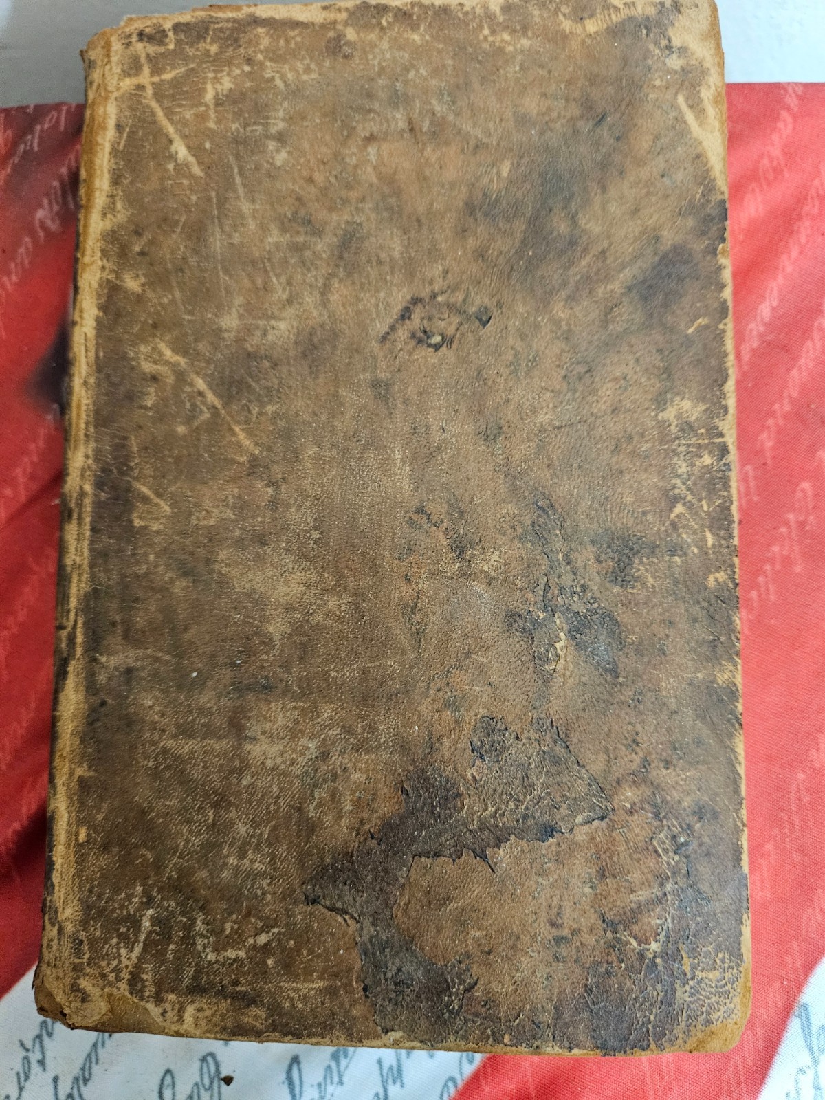 1793 Isaiah Thomas Printed Sermons Joseph Lathrop John Lothrop Puritan History