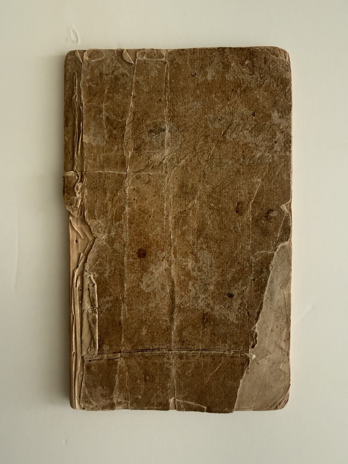 1791 Thomas Paine Rights Of Man George Washington Dedication