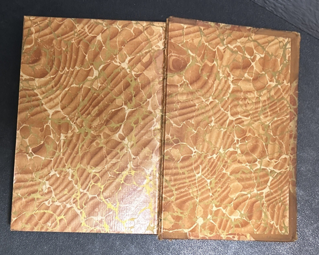 Antique Washington Irving Collected Works HC Alhambra Granada Hooper Clarke