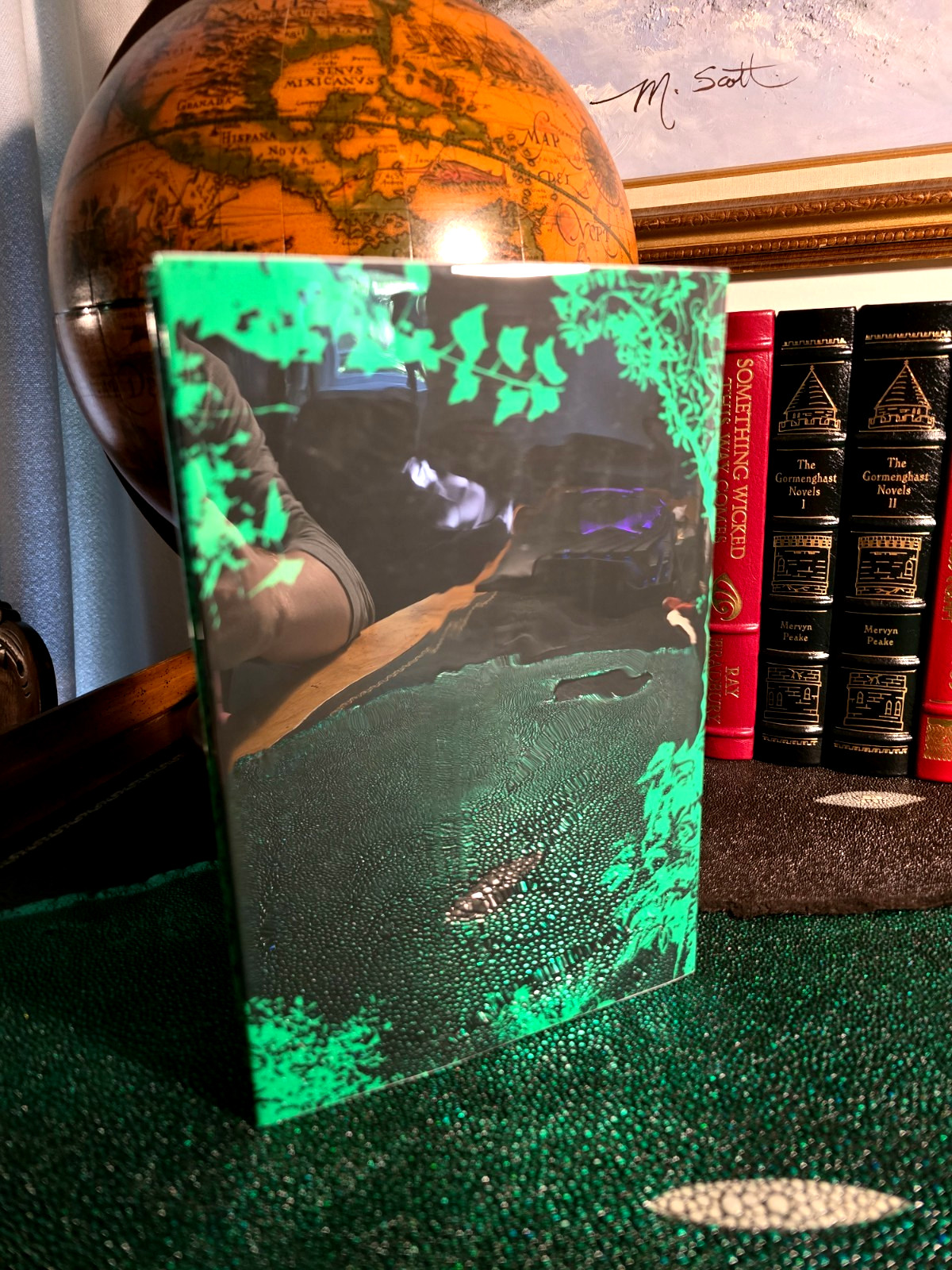 Engine Summer; John Crowley; Subterranean Press; SIGNED NUMBERED Limited Edition