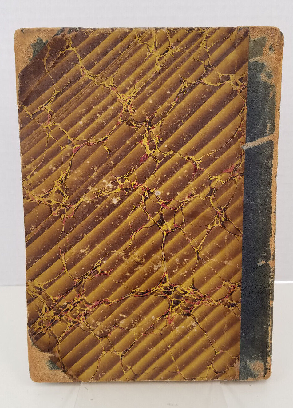 Analytical Reader Read & Write Chinese 1863 Sinology Civil War Association Copy
