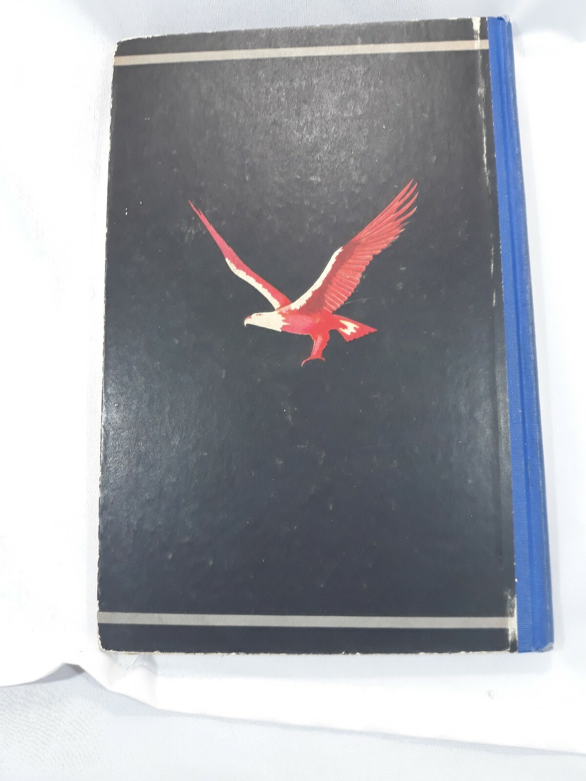 The Red Eagle A Tale for Young Aviators by Alexander Key 1930 1st Edition HC