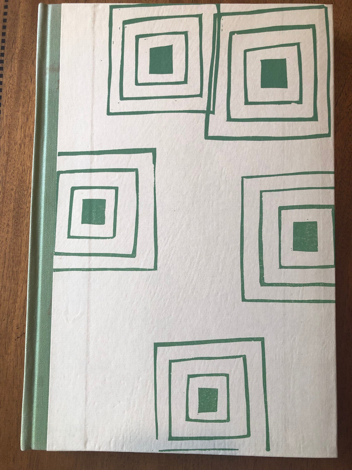 Figure Prints of Old Japan – Grabhorn Press – 1959 – 1 of 400 Copies