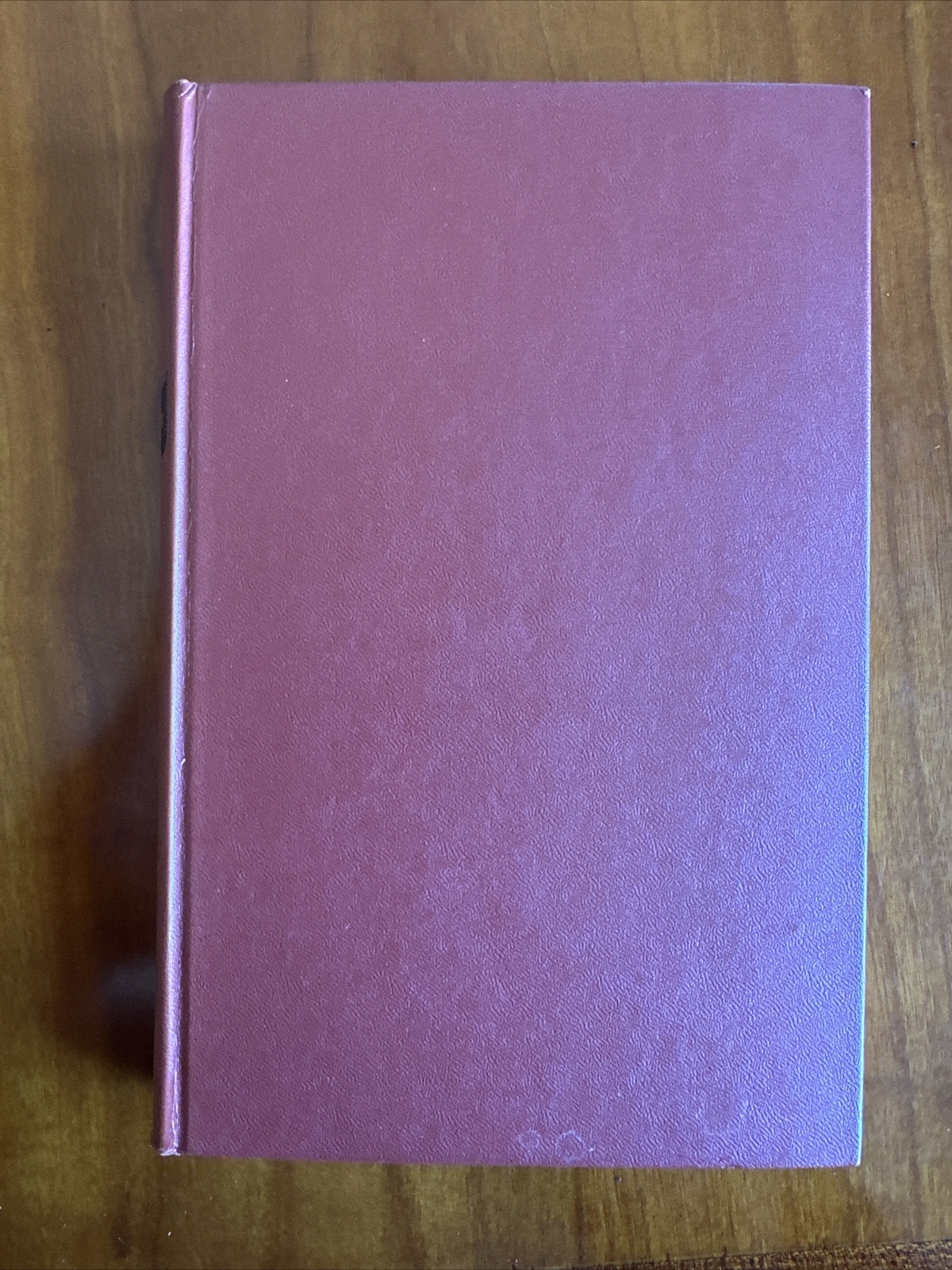 Rosemary’s Baby by Ira Levin 1967 HC Random House Rare Book
