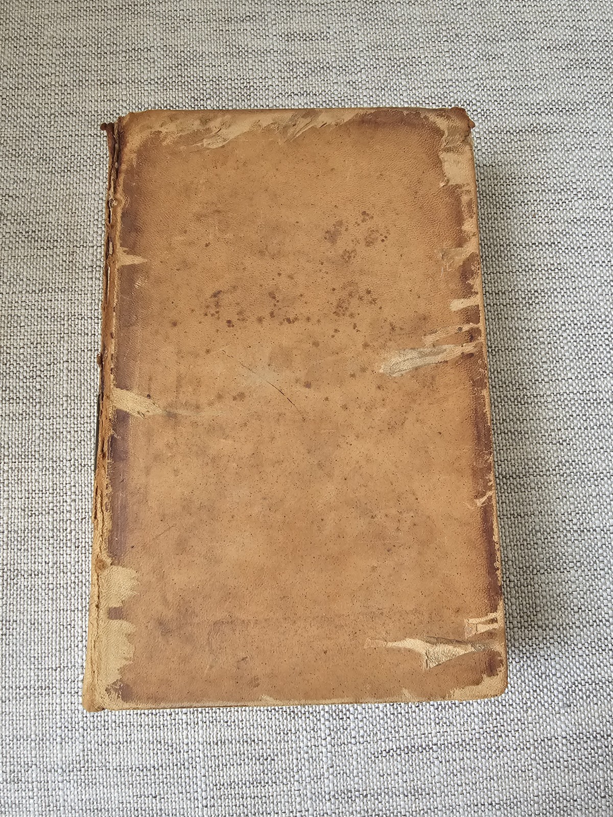1831 American Natural History Vol III Mastology John D Godman 2nd Ed