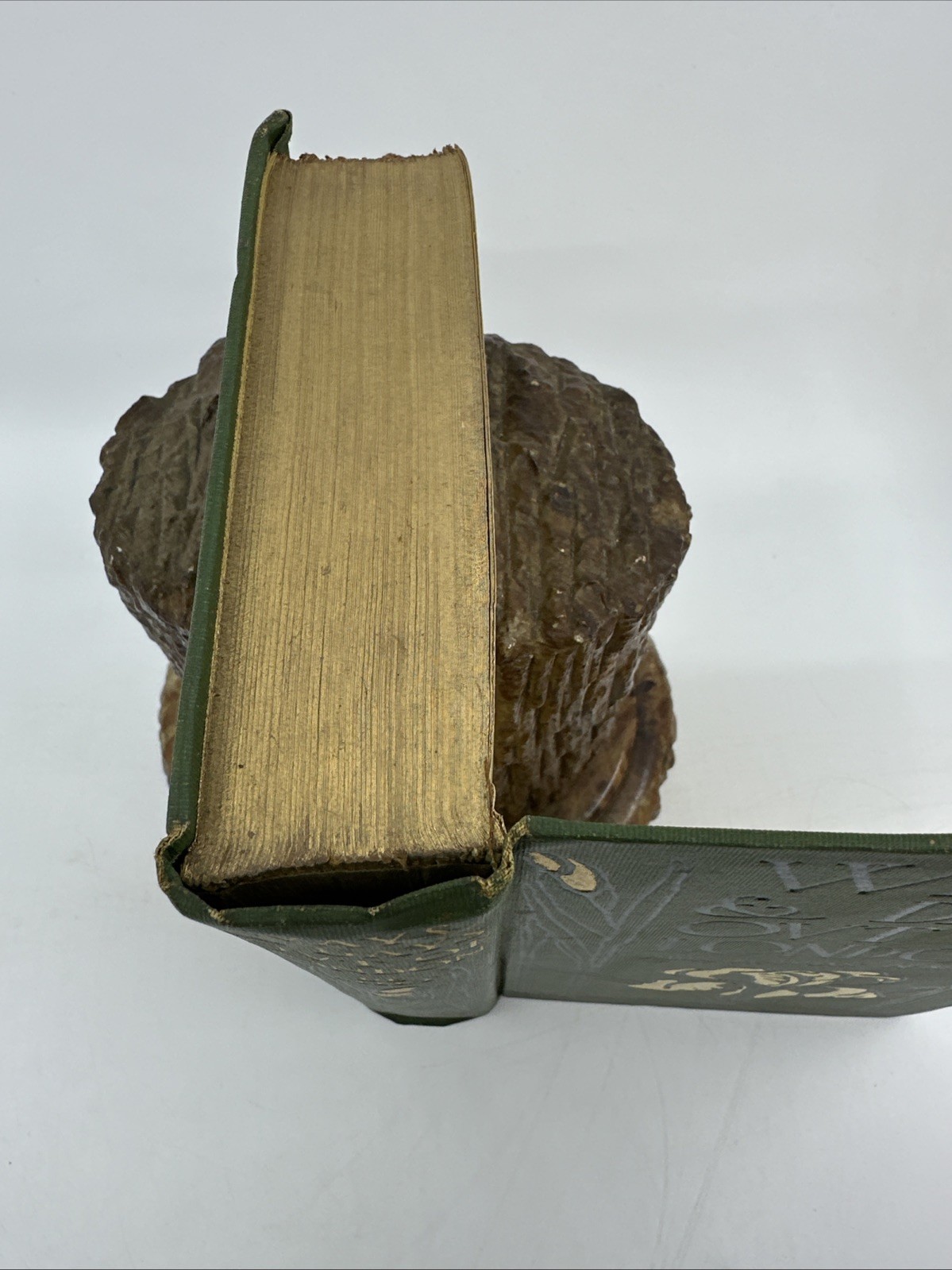Ways and Days Out of London Rodman DeMilt 1910 Illustrated HC (W185)