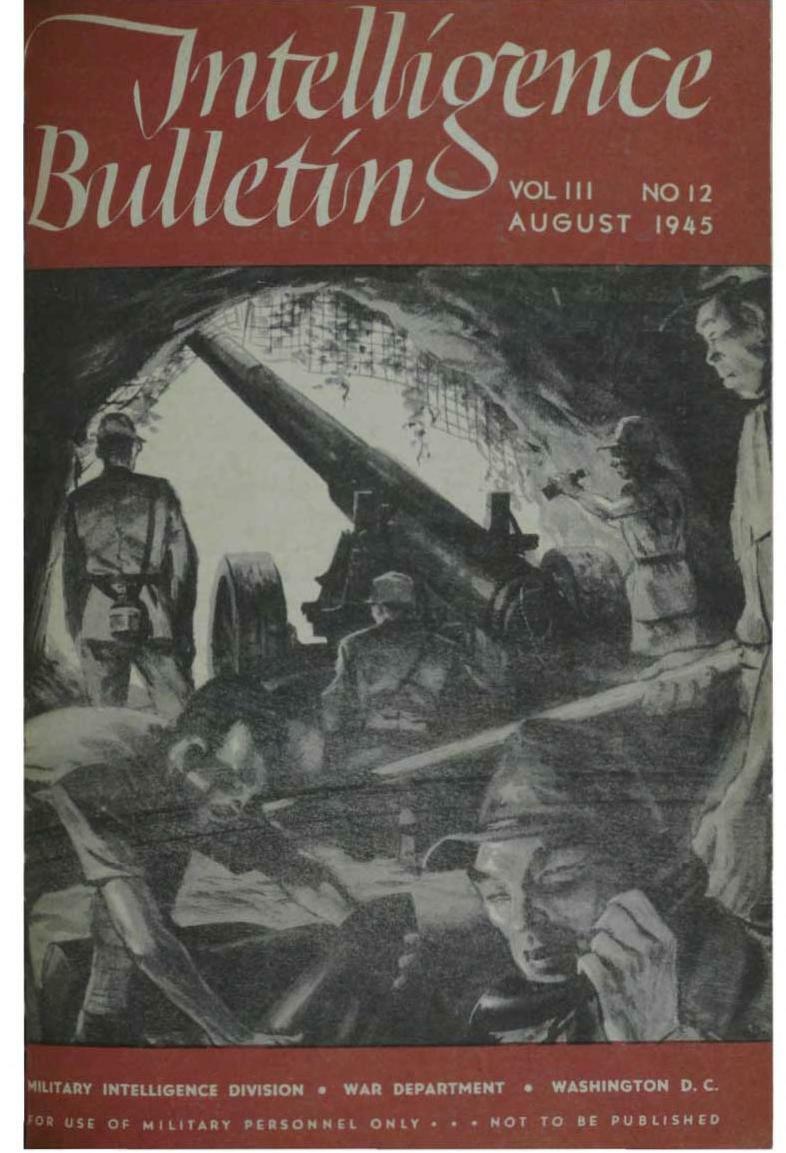INTELLIGENCE BULLETIN Magazine 26 Classic Issue Collection USB Drive