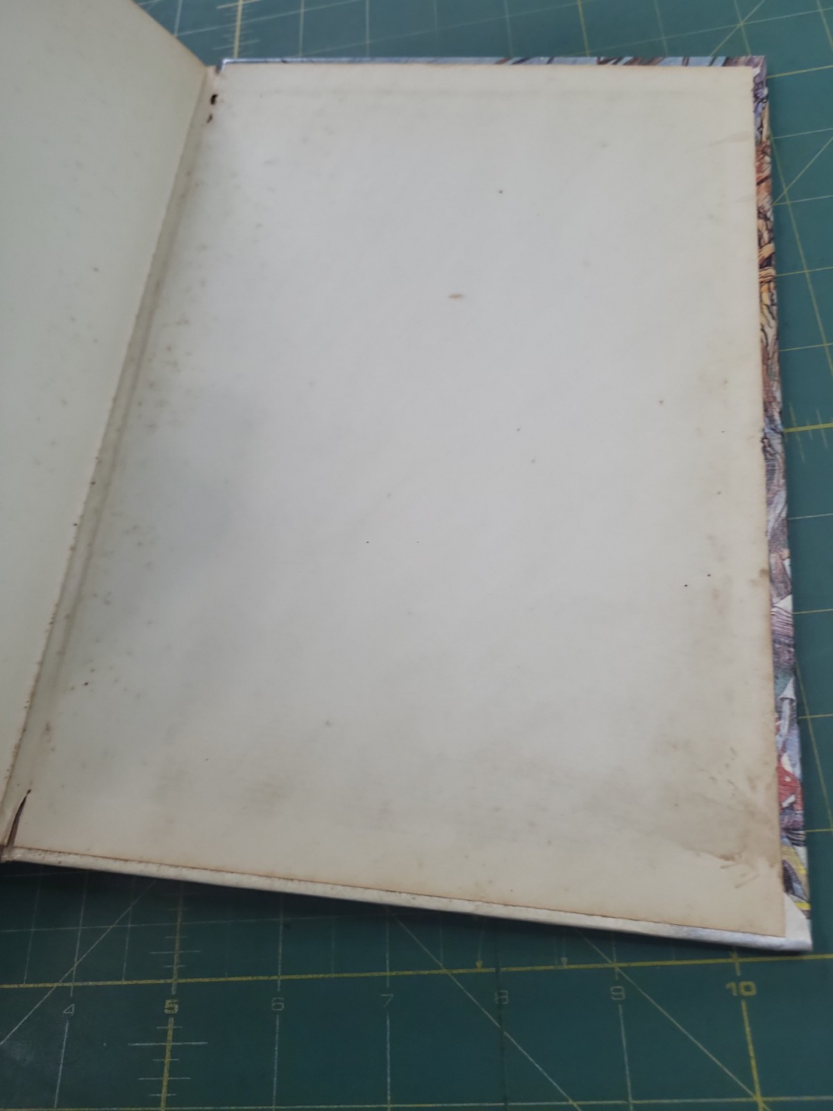 Treasury of Enchanted Tales 1978 Based On Brother Grimm Fairy Tale Jane Carruth