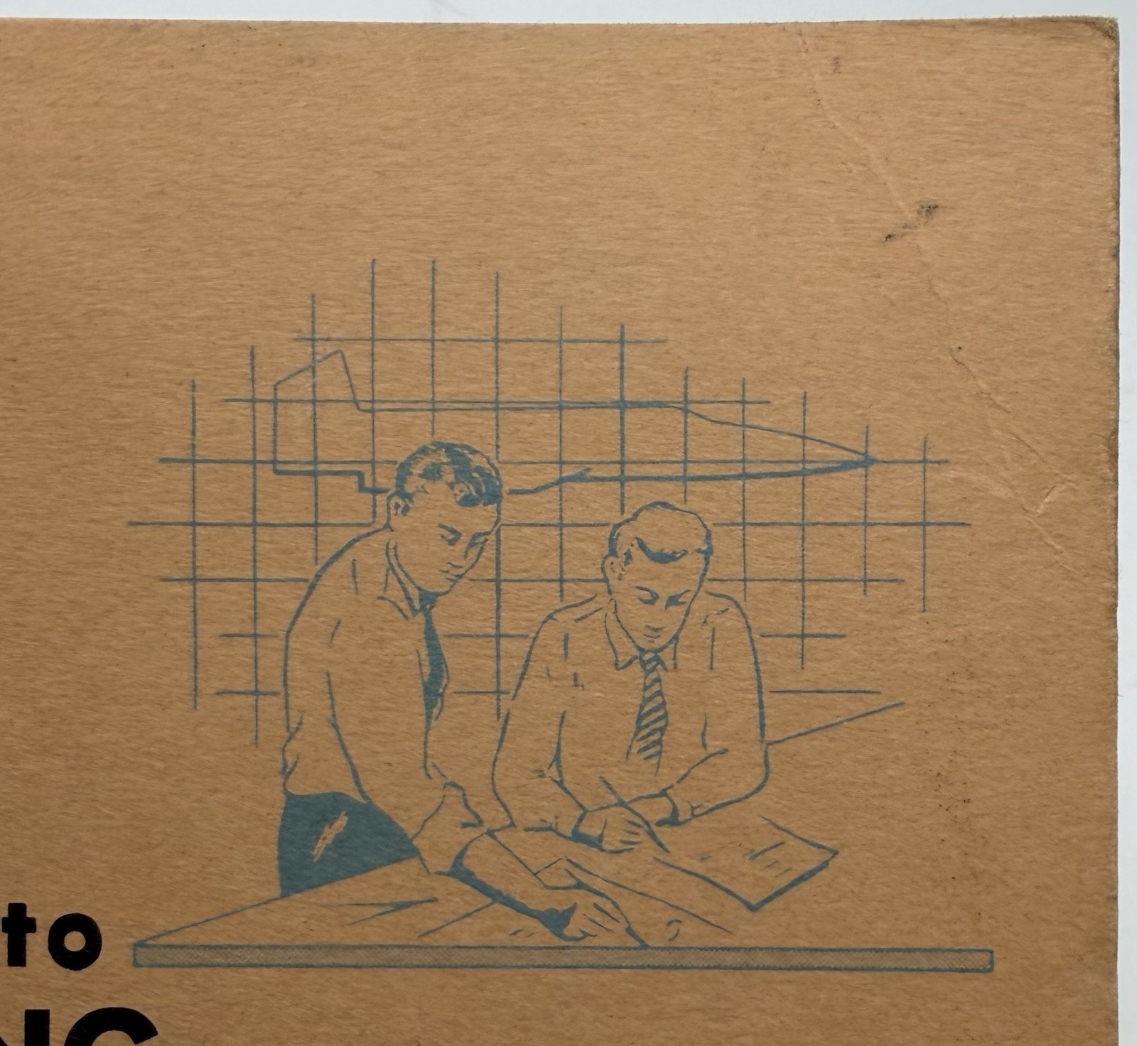 Introduction To Engineering 1960 Boeing Airplane Co. Training Unit Book Vintage