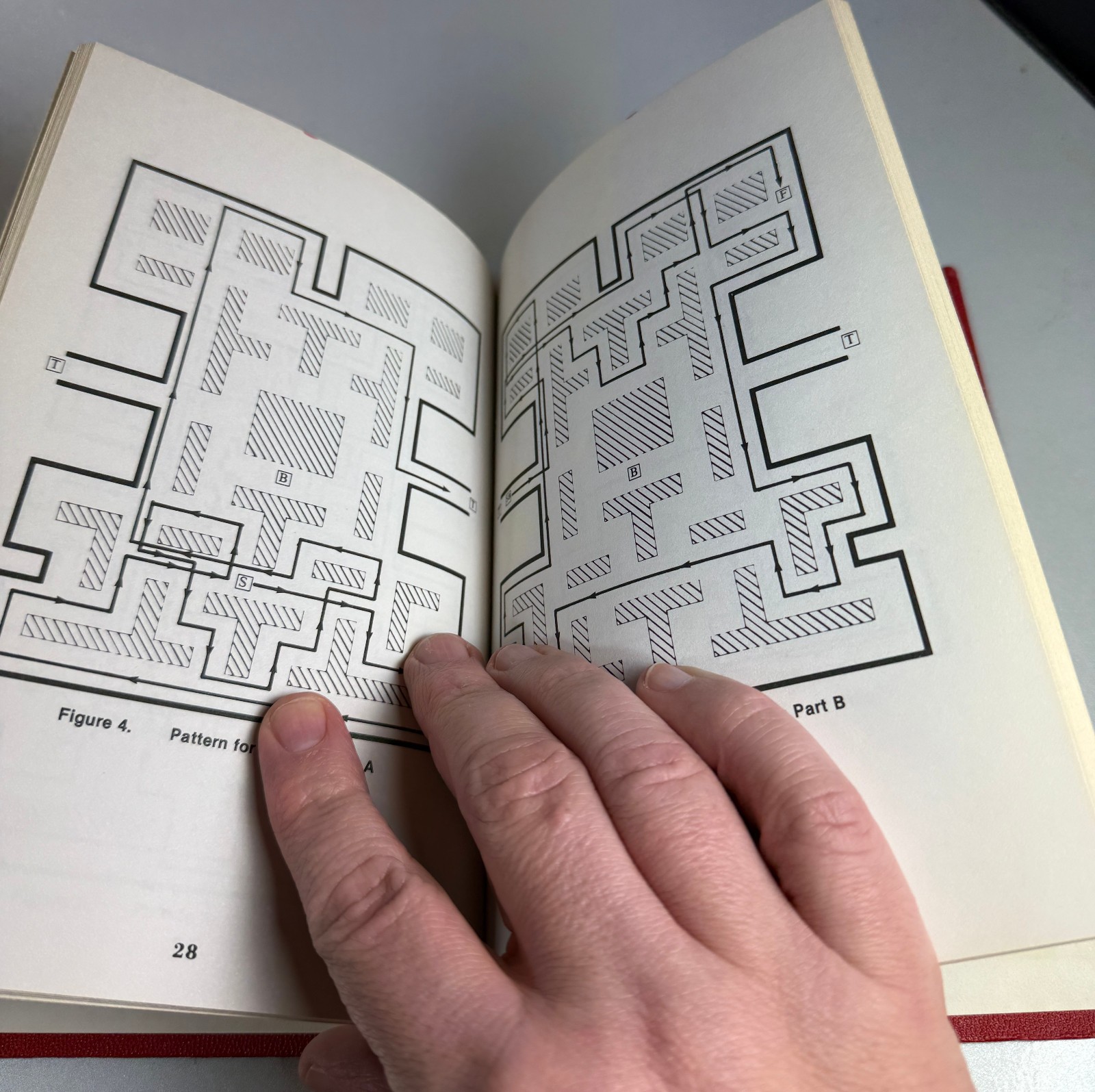 Win At Pac-Man – HARDCOVER FIRST edition by Zavisa & Beltowsi VERY RARE Hardback