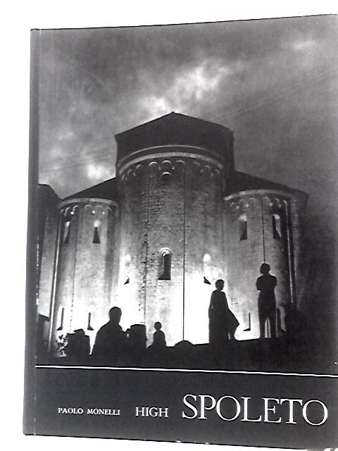High Spoleto (Paolo Monelli – 1960) (ID:23213)