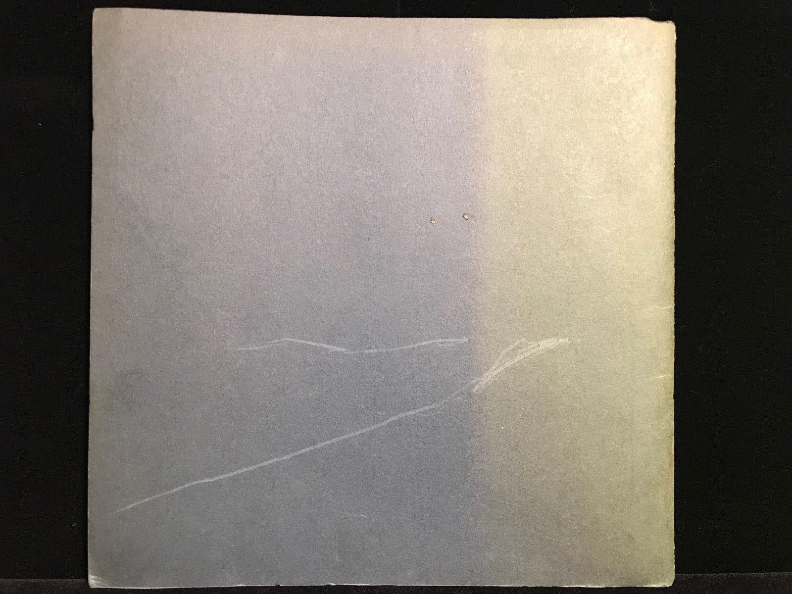 SIGNED – ANTHONY HECHT – THE SEVEN DEADLY SINS – LTD ED Poems 175/300, L. BASKIN