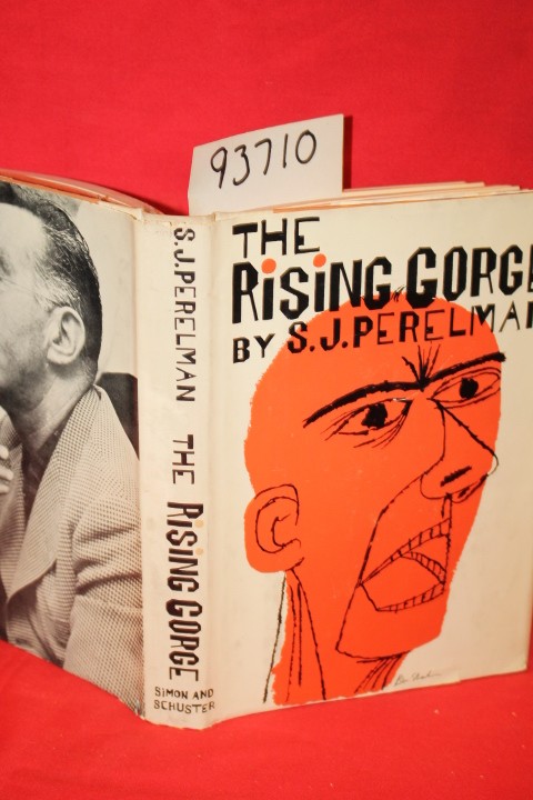 Perelman, S. J. The Rising Gorge