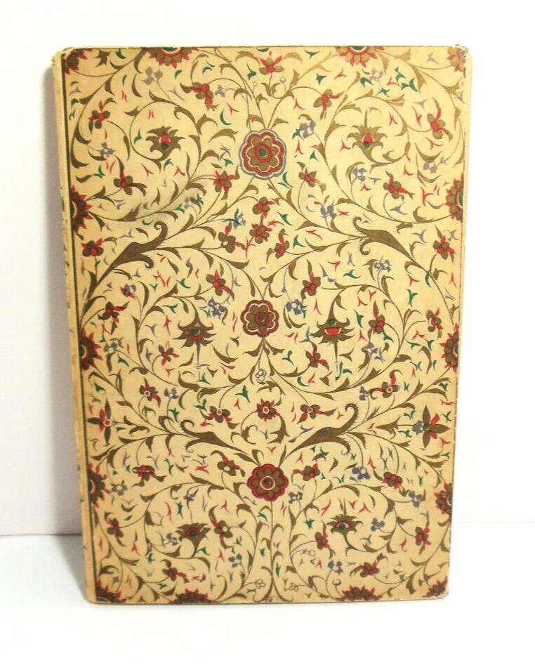 Rubaiyat of Omar Khayyam 1906 In English From Persian Sources George Roe McClurg