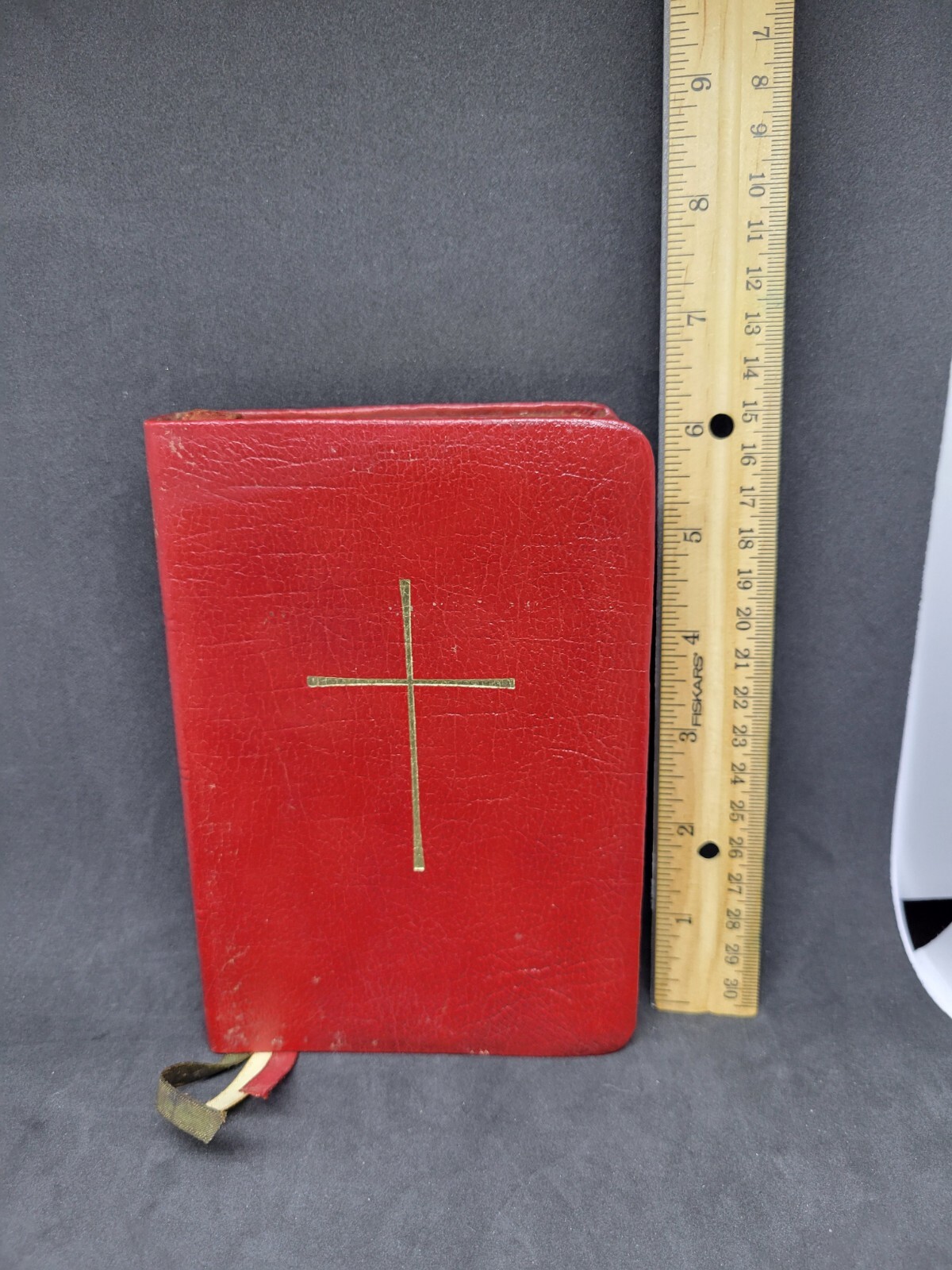 The Book of Common Prayer The Episcopal Church, Seabury Press, 1977 Leather