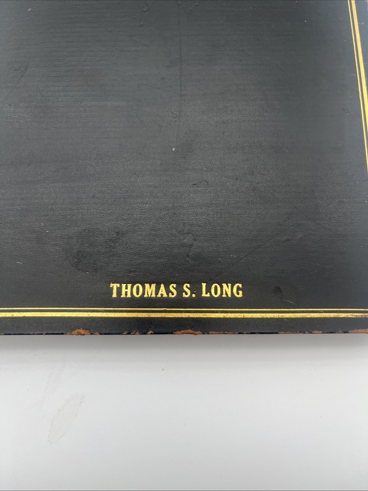 Centenary Pictorial Album, Early History Methodism Maryland Long Family History