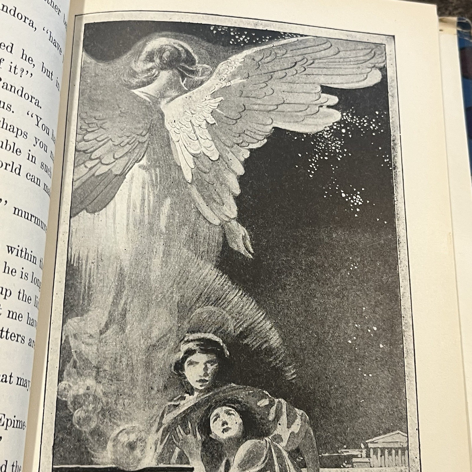 LIPPINCOTT’S Children’s CLASSICS Wonderland Stories Selected Rare Dust Jacket