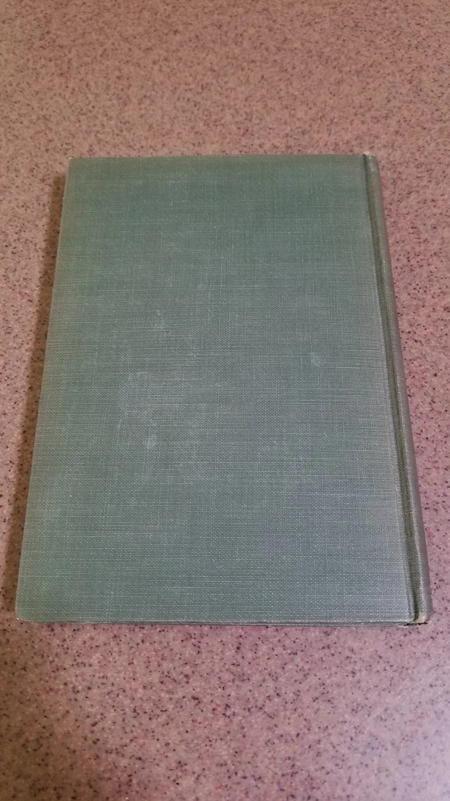 ANTONY AND CLEOPATRA 1926 The Arden Shakespeare Edition HC D.C. Heath & Co.