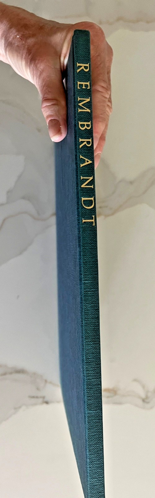 Great Art of the Ages 2 Lot Rembrandt Goya Koehler Wight Hardback Very good