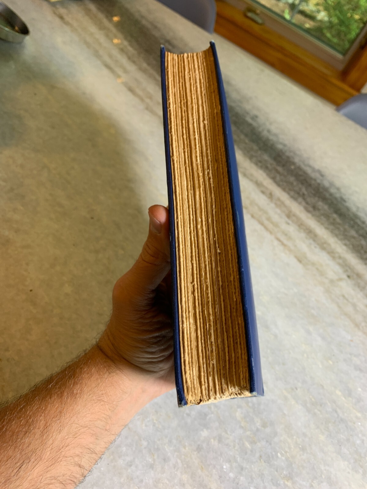 Rare 1st Ed Signed Book COASTING DOWNEAST [Maine] Ethel Hueston 1924 Dodd Mead
