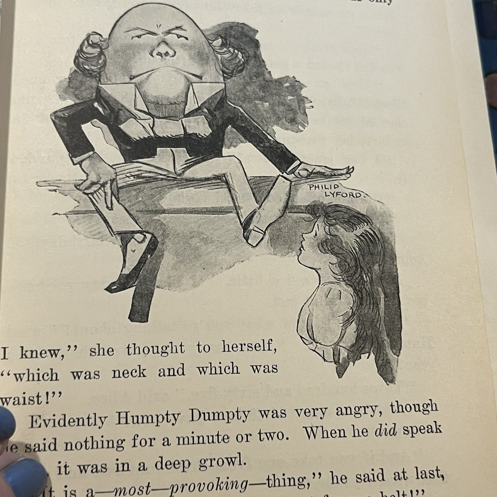LIPPINCOTT’S Children’s CLASSICS Wonderland Stories Selected Rare Dust Jacket