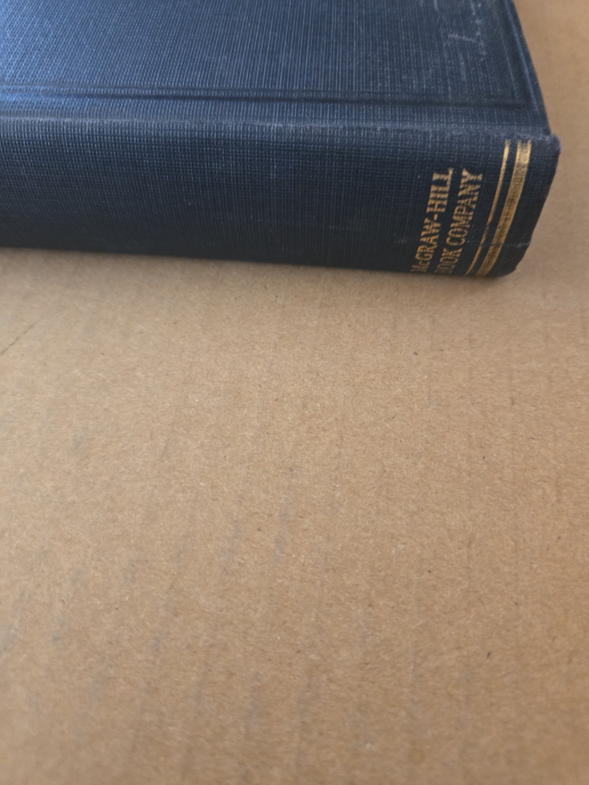 Higher Mathematics for Engineers and Physicists Sokolnikoff 2nd ed 1941 HC