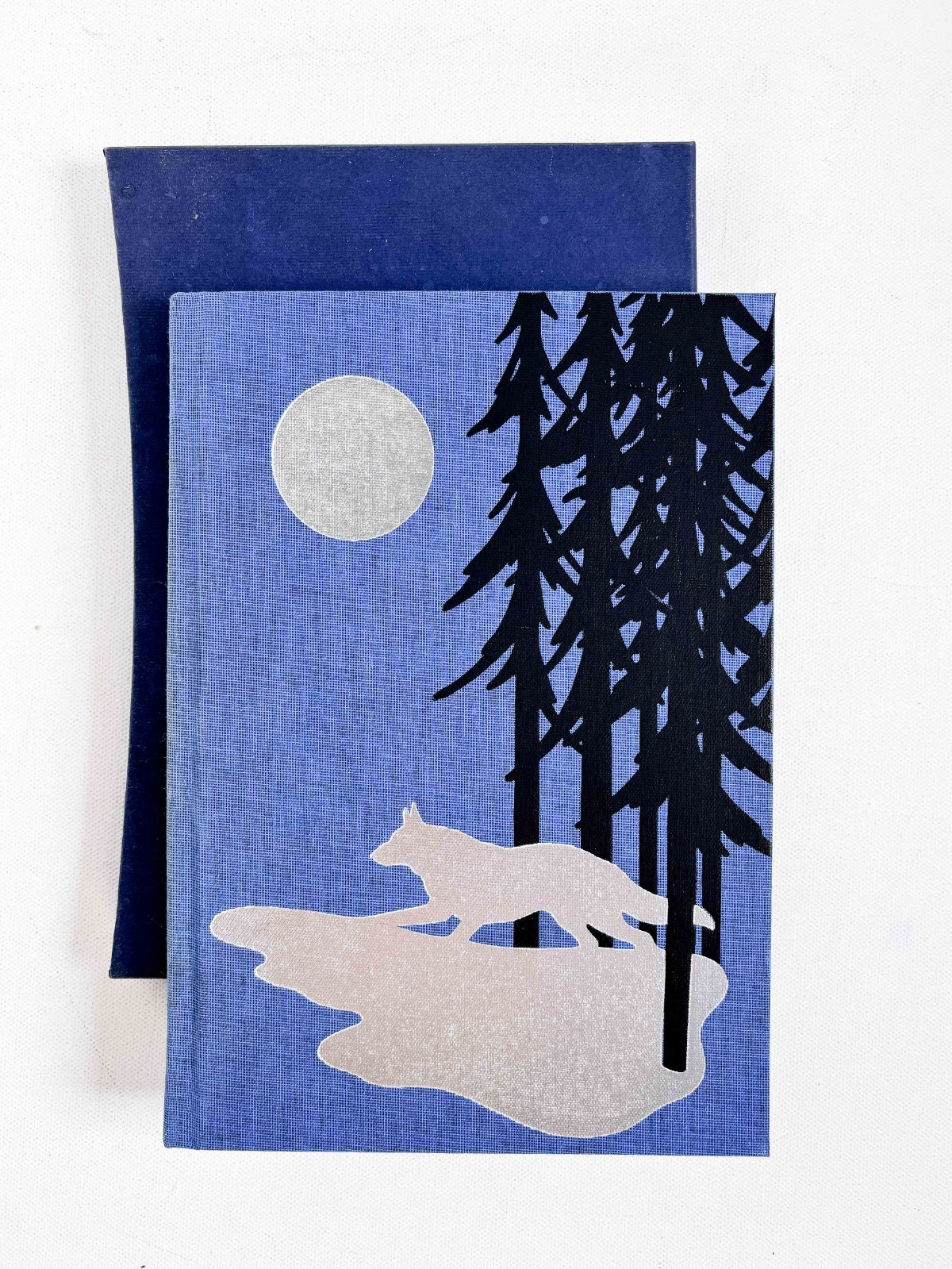 The Call of The Wild | Jack London | Folio Society | 2011 1st Edition HB