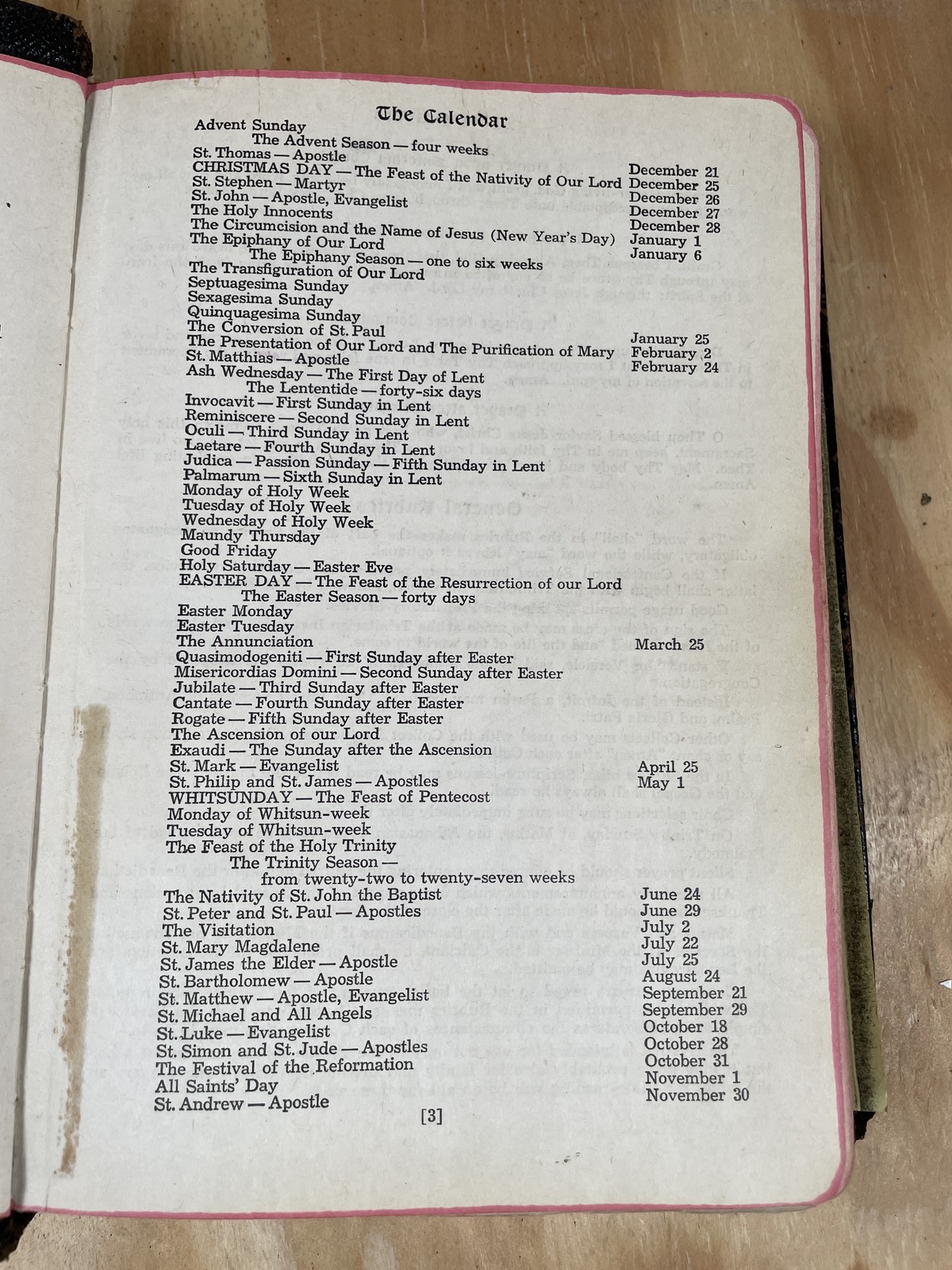 The Lutheran Hymnal Concordia Publishing House Bonded Leather 1941
