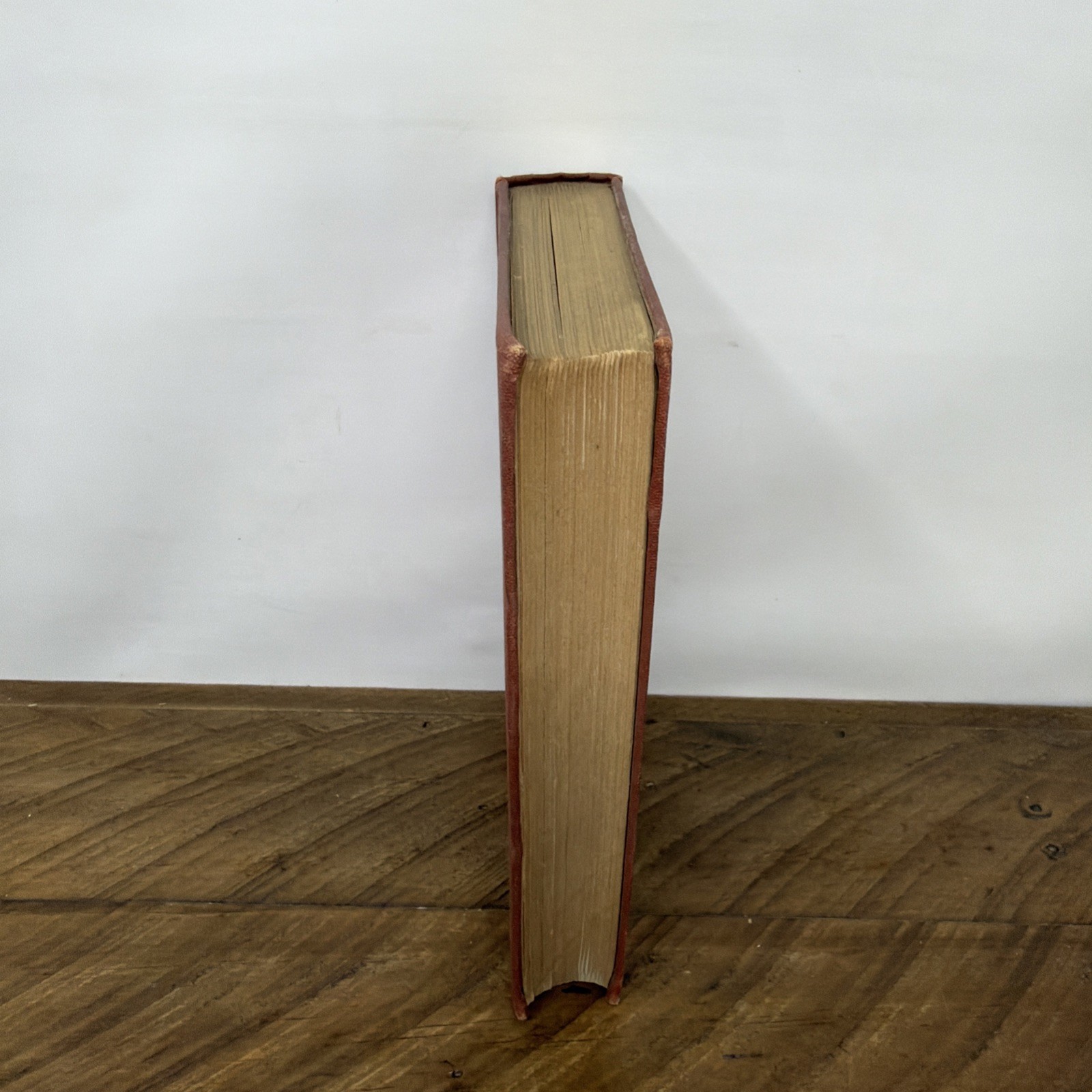 The Essays of Lord Francis Bacon Antique 1879 Hardcover