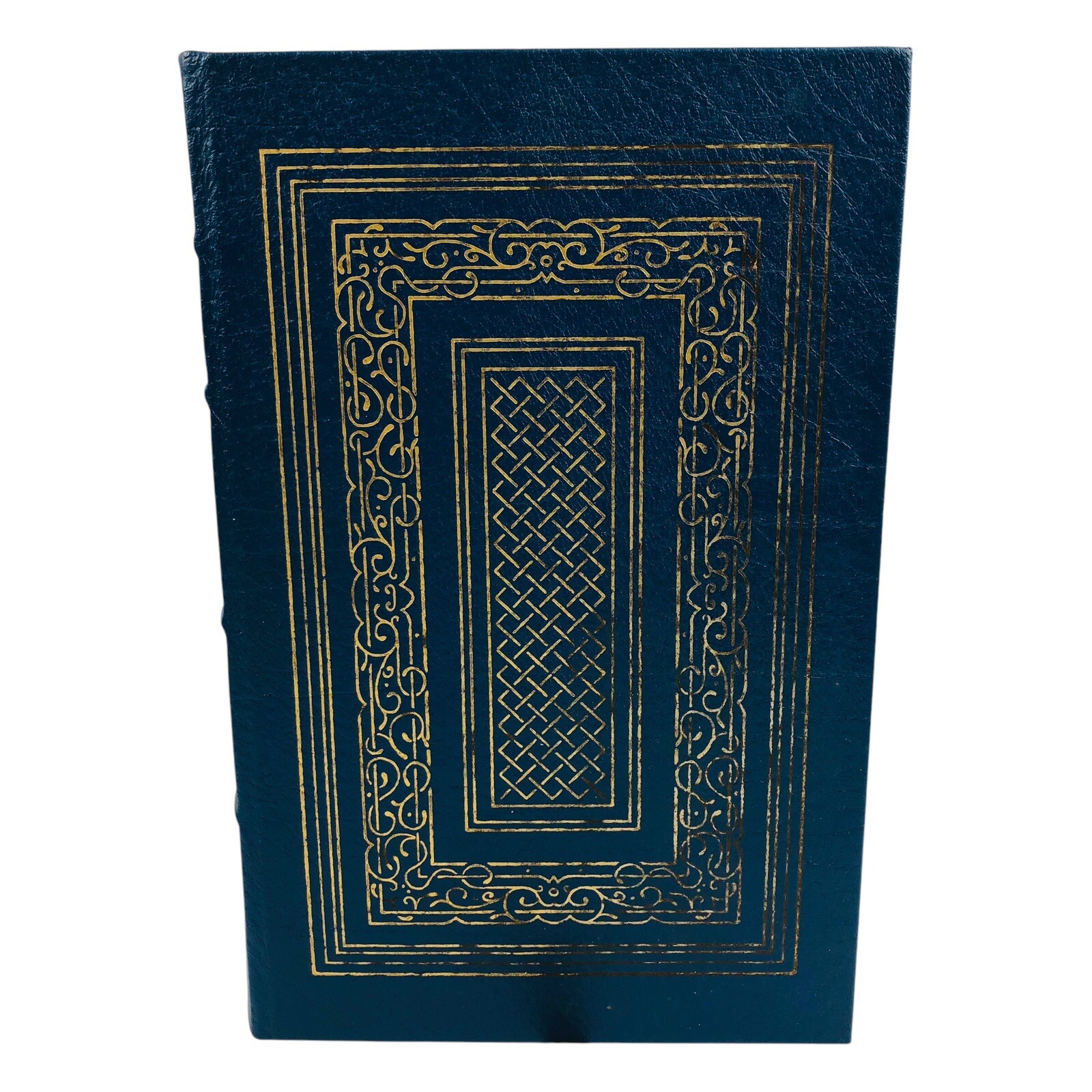 America in Search of Itself The Making of the President 1956-1980 Easton Press