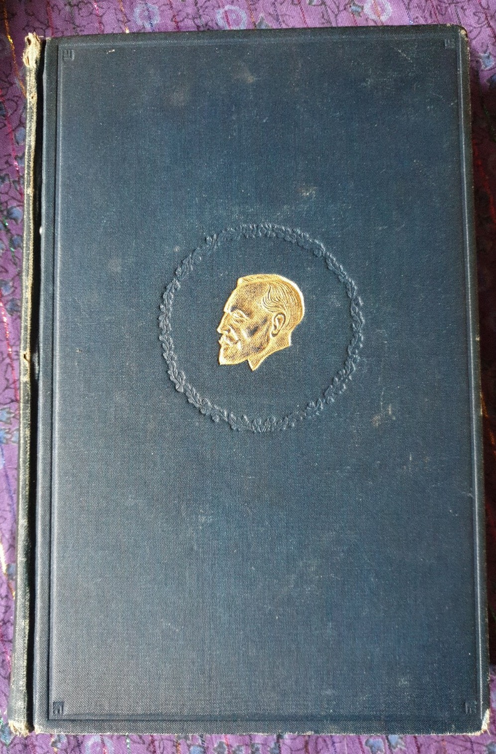 Romance, A Novel ~ Joseph Conrad ~ 1925 Medallion Edition Plus Printed Signature