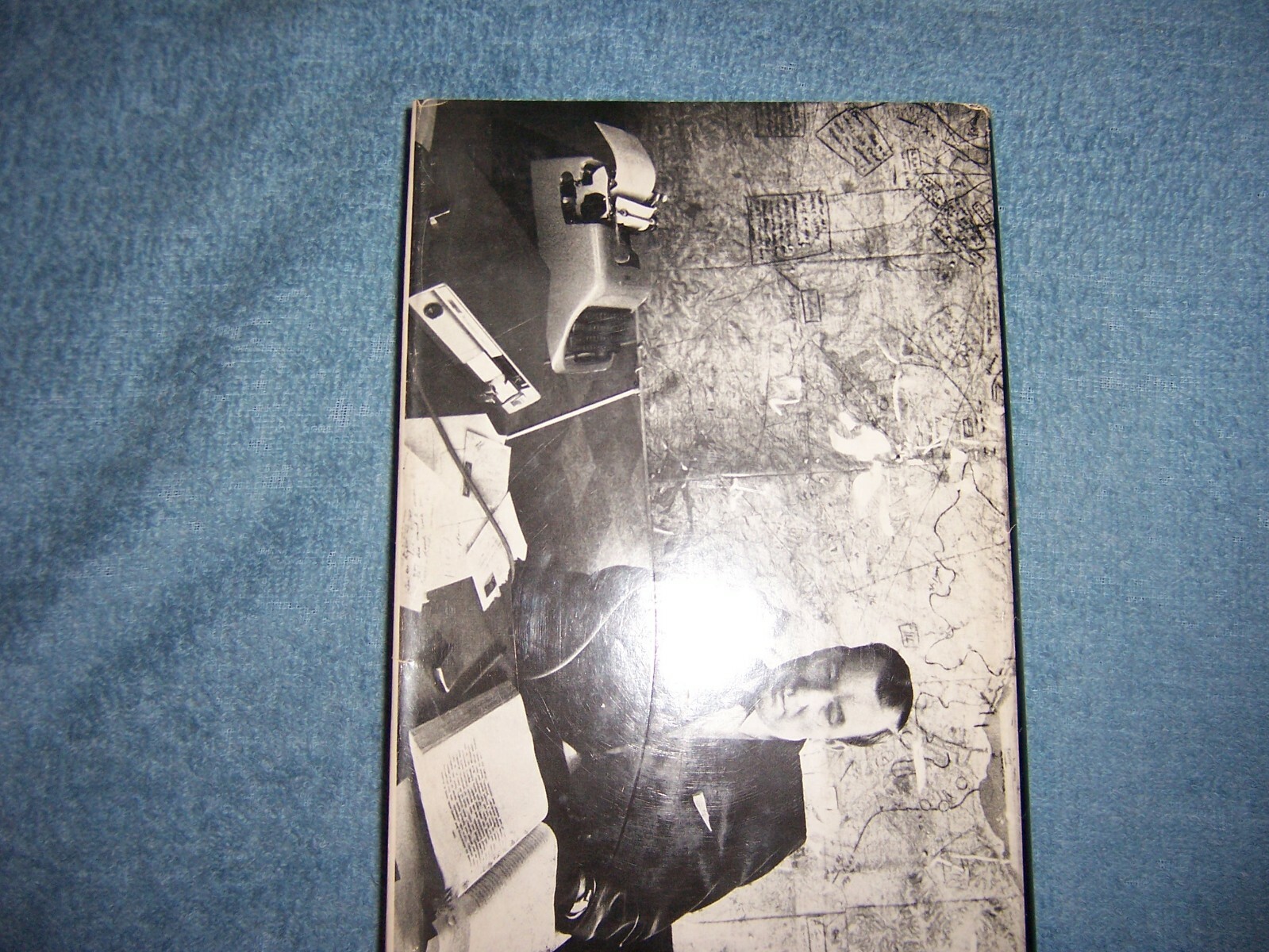THE LONGEST DAY by Cornelius Ryan/1st Ed./HCDJ/Military/WWII 1939-45