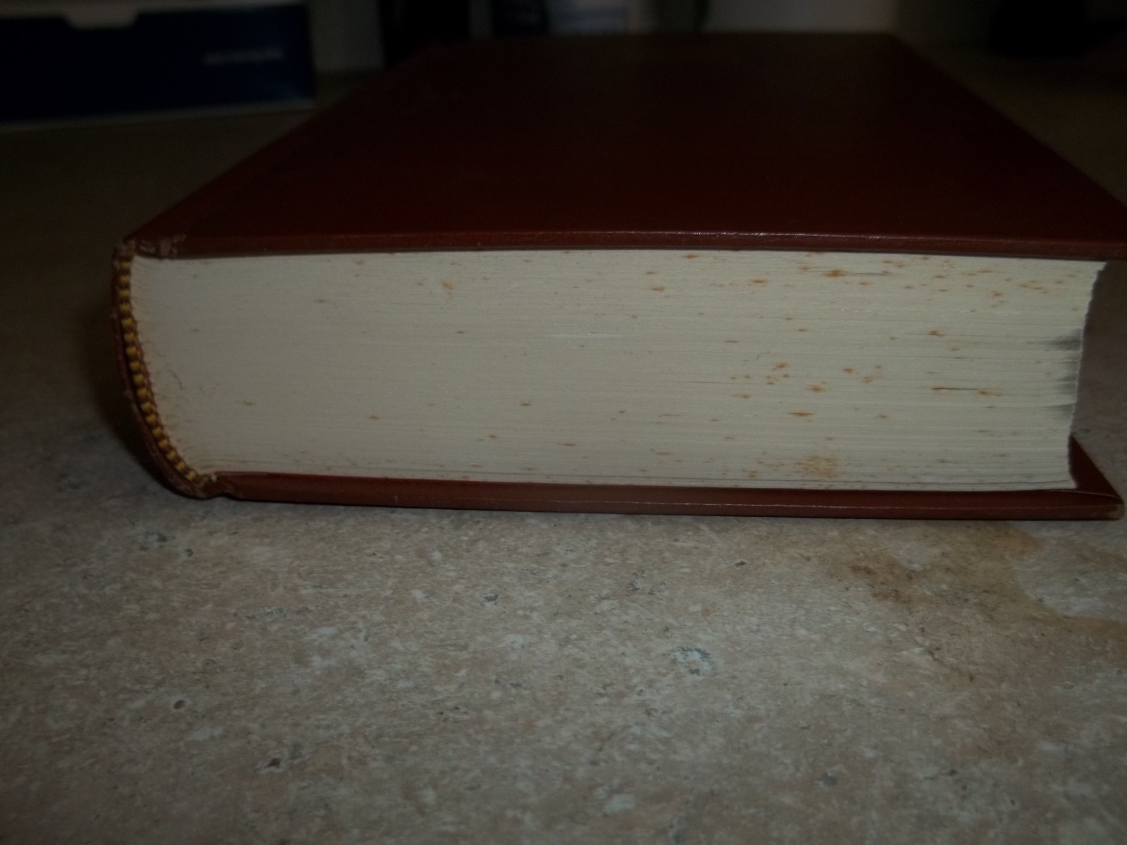 History Of Newburyport Massachusetts 1764-1905 Volume II Currier Hardcover 1978