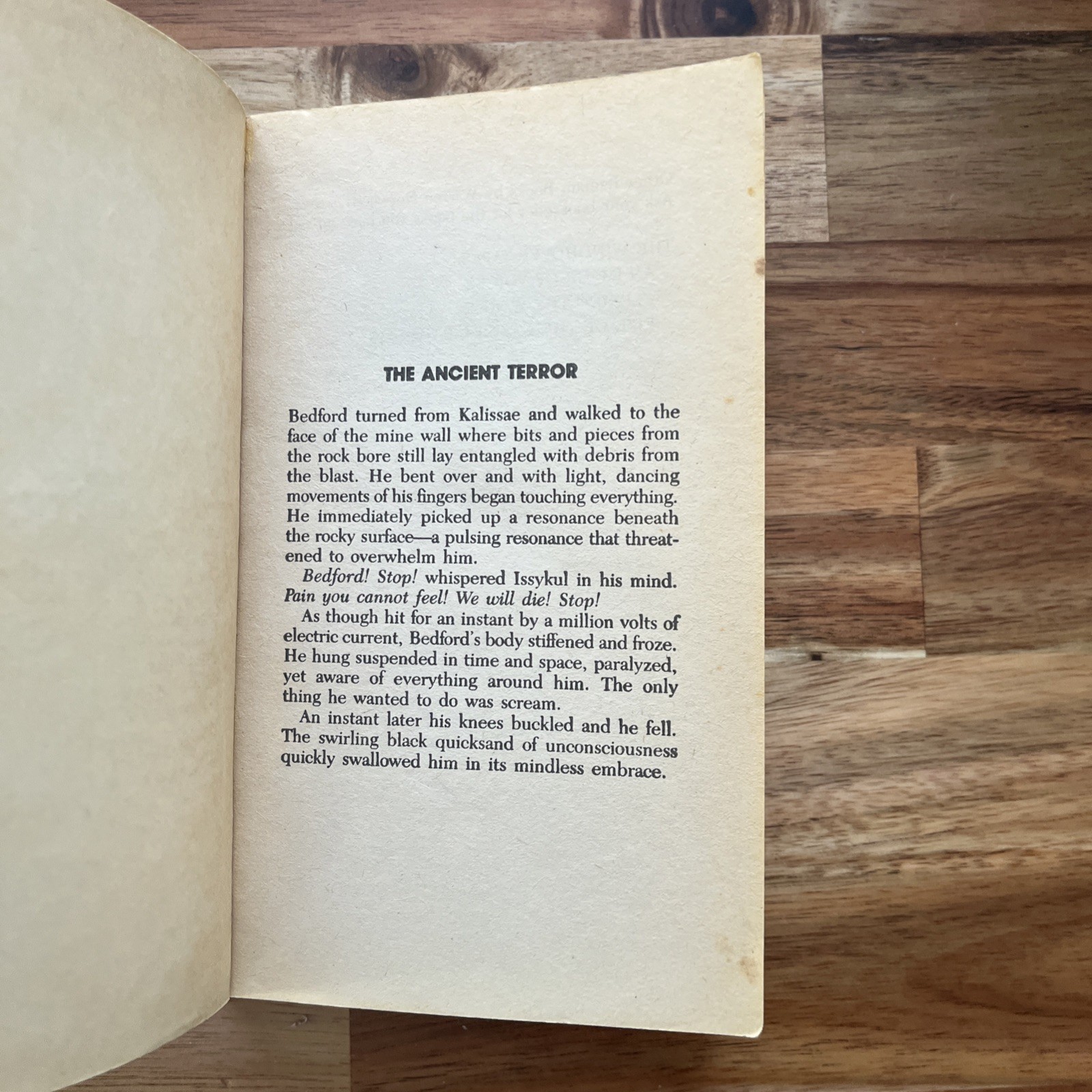 The Seren Cenacles by Warren Norwood-1983