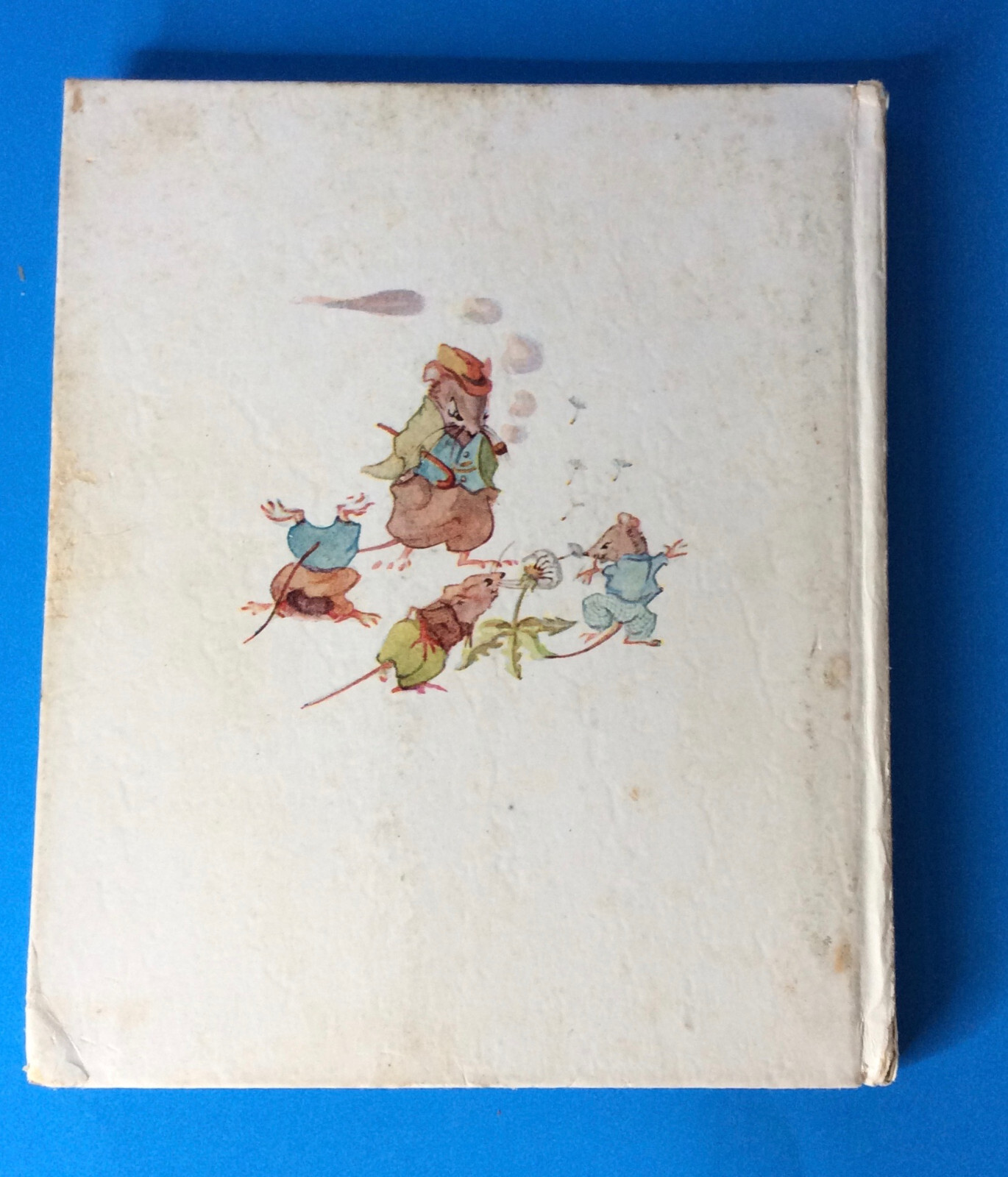 Vintage Beatrix Potter & M. Alleyne Book Lot, 4 Books w/Bonus Mini Board Book