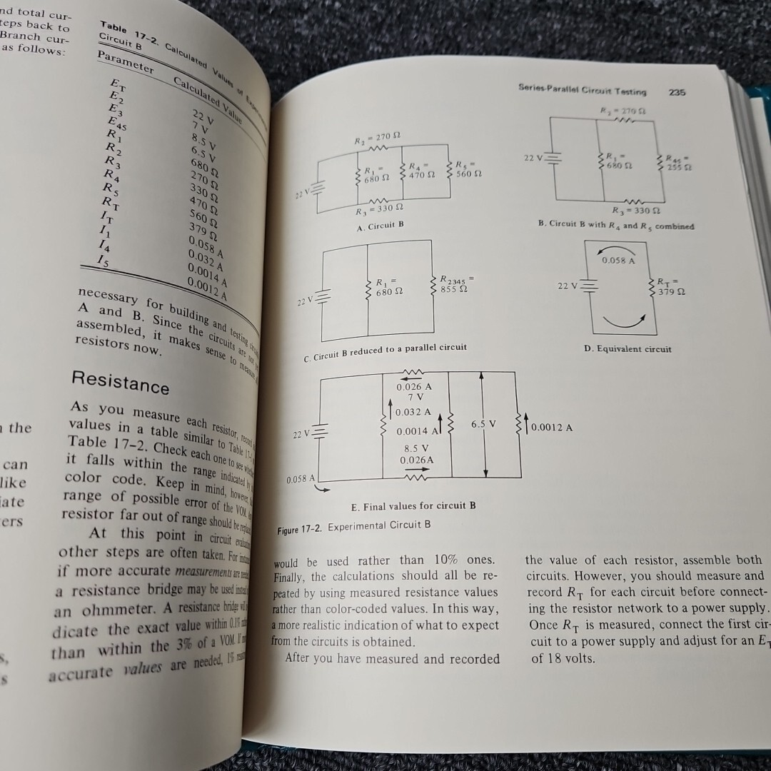 Introduction to Electronics 1983 Patrick Crozier