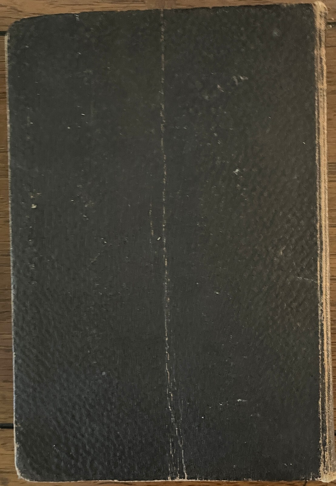 The System Bible Study 1933 Revised & Enlarged Edition VTG Bible Christian Book