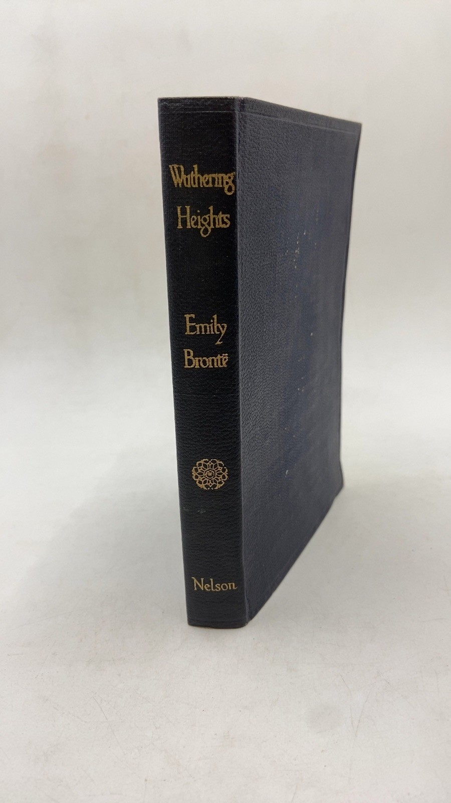 Wuthering Heights Emily Brontë Hardcover