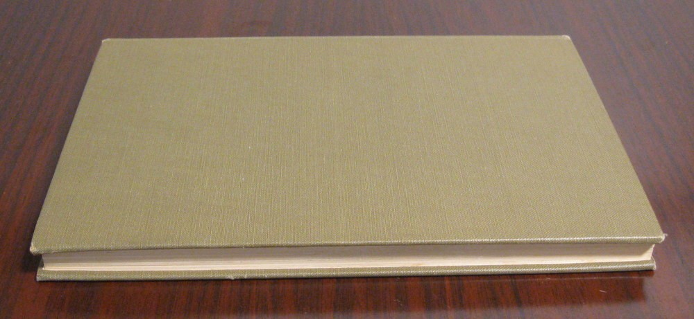 320th Infantry, 80th Division Unit History World War I Book With Maps
