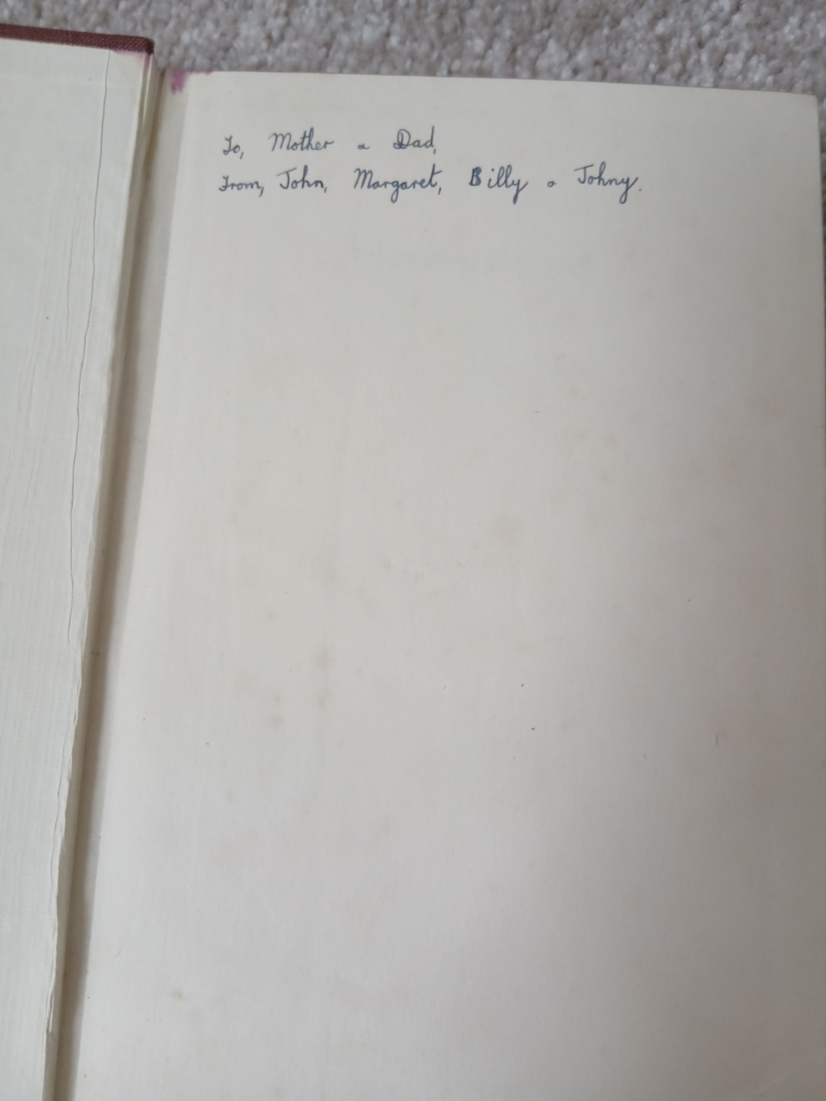 Yorkshire Tour By Ella Pontefract & Marie Hartley Vintage Book