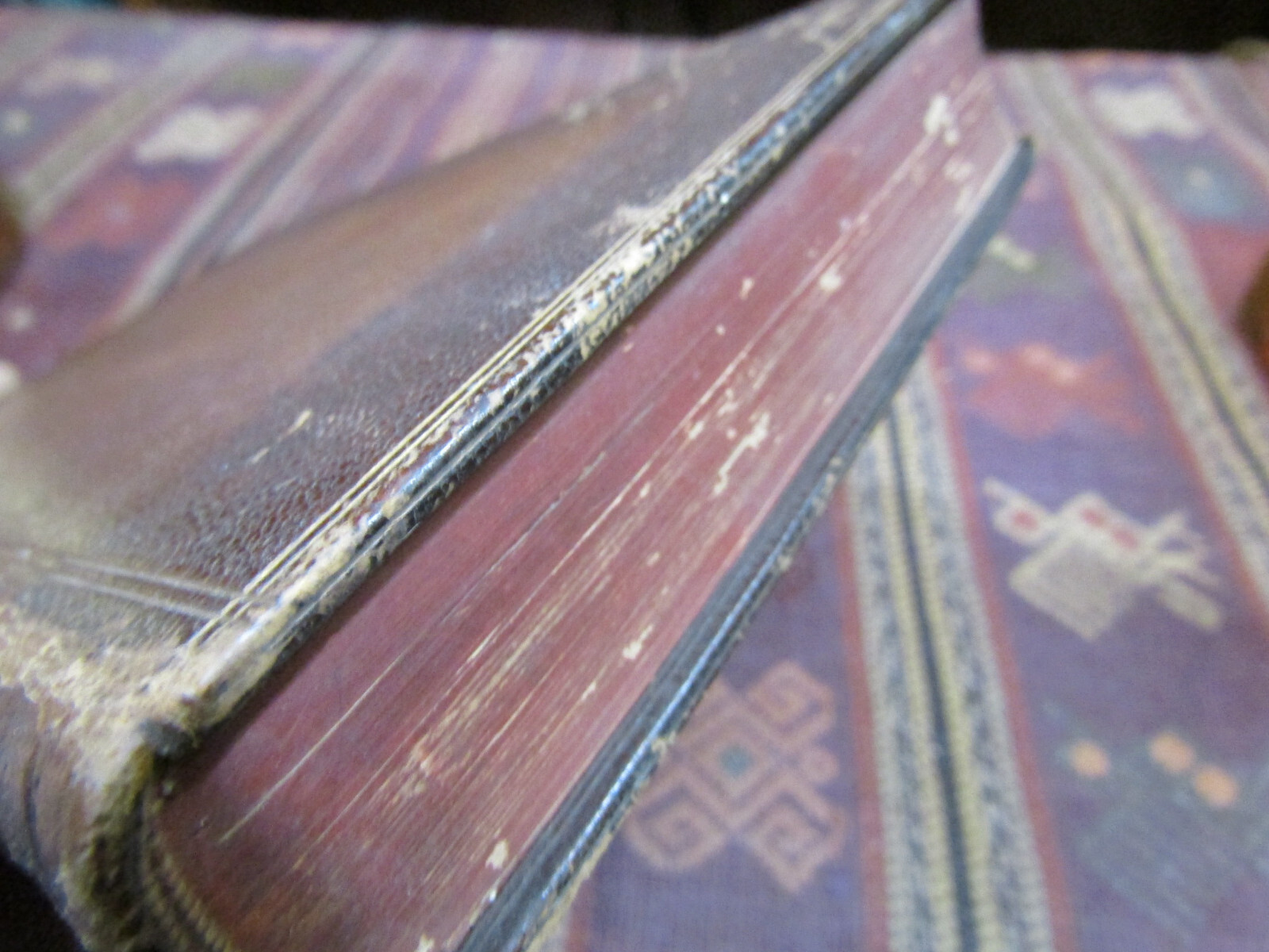 1831 ATTEMPTS AT VERSE BY JOHN JONES Poems; ESSAY BY ROBERT SOUTHEY Rare Leather