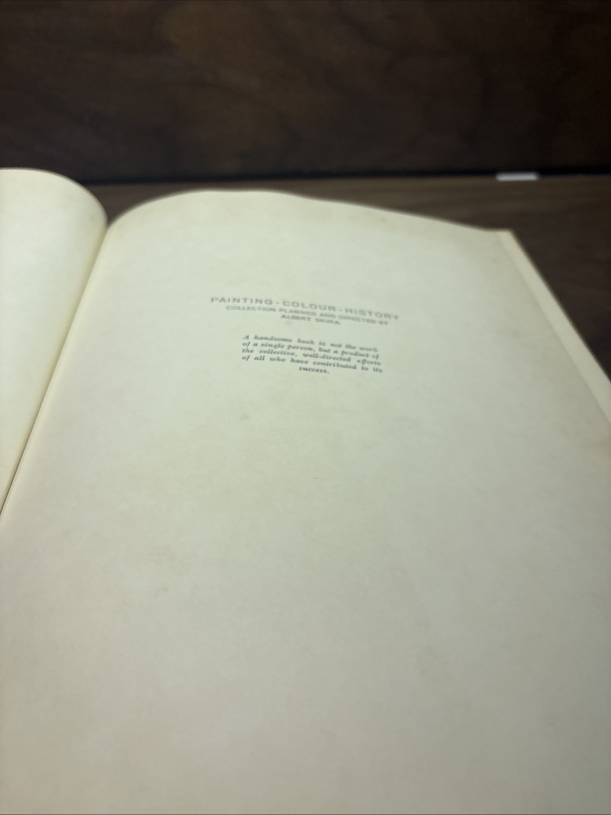 1949 History Of Modern Painting Baudelaire To Bonnard 2nd Ed Muther Art Book