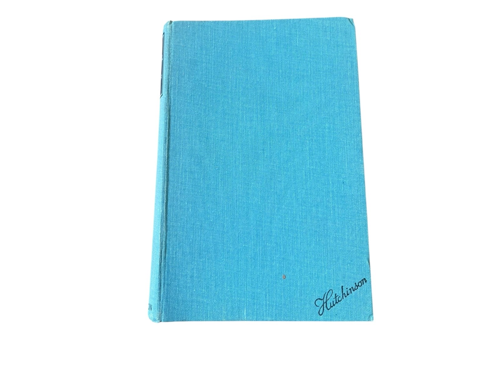 Cold Pastoral Margaret Duley Poetry – Vintage Literature Canadian Author