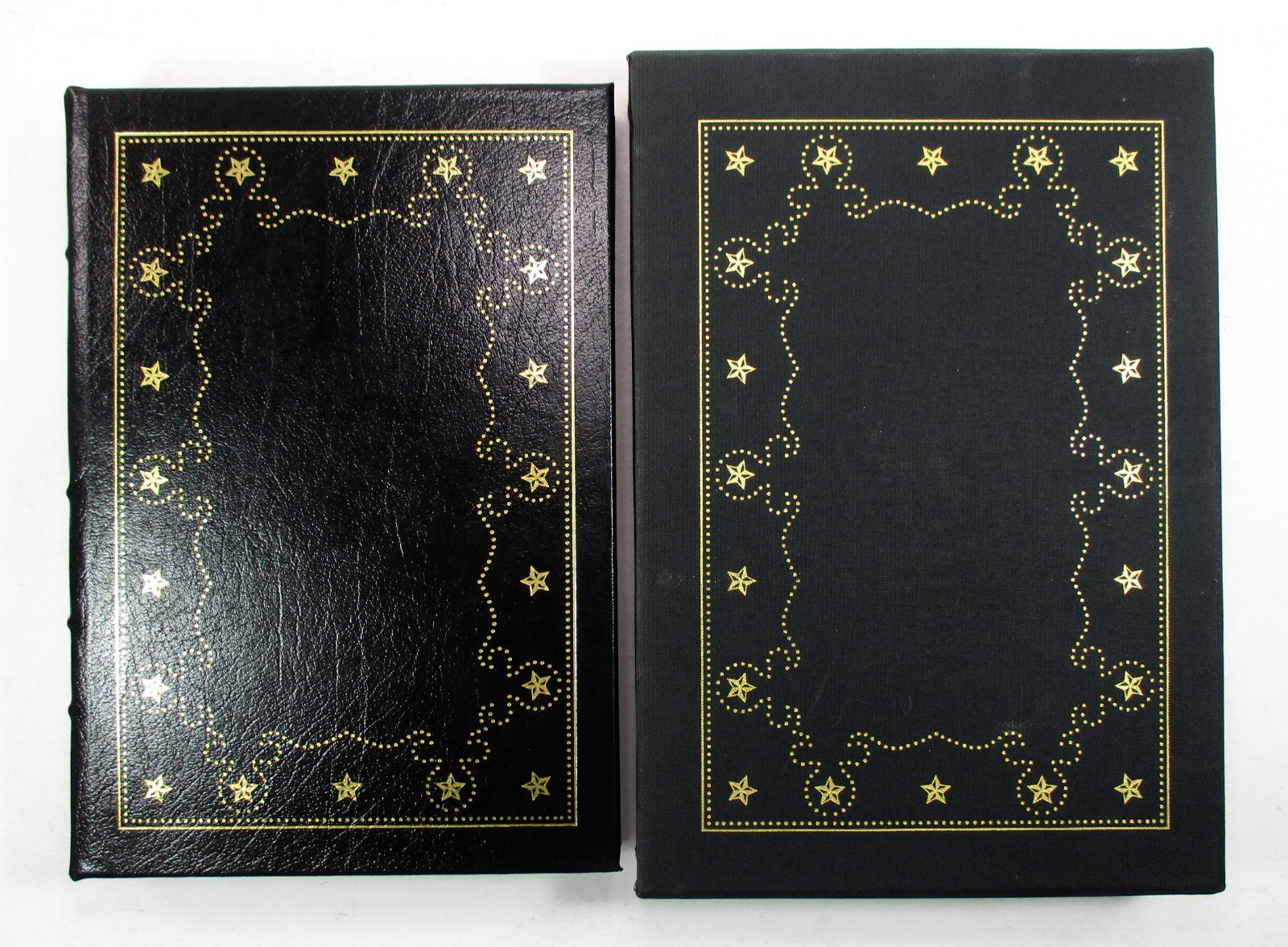 LTD ED „The Assassination of President Lincoln“ Benn Pitman 2012 Leather Easton