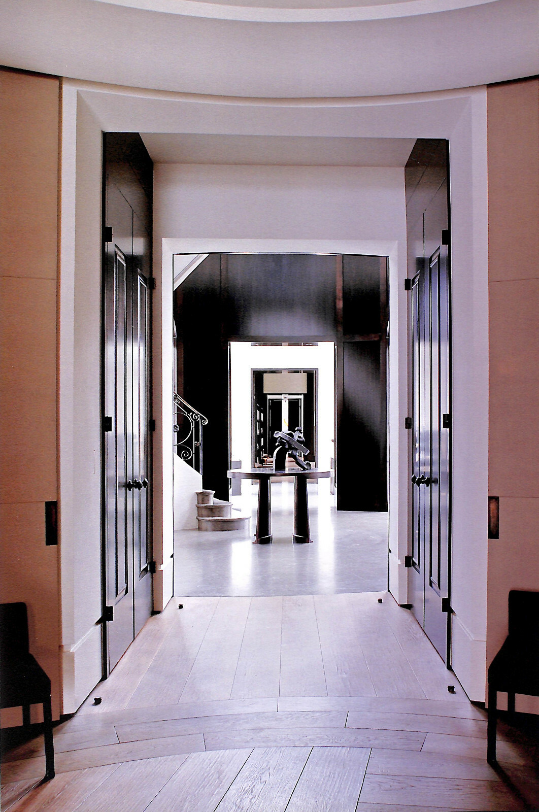 „Liaigre“ 2008 LUNTZ, Thomas [text by]