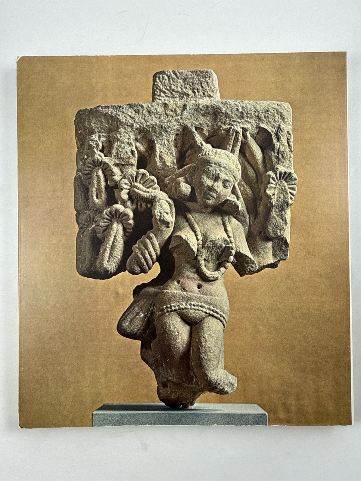 The Arts of India and Nepal: The Nasli and Alice Heeramaneck Coll. / MFA Boston