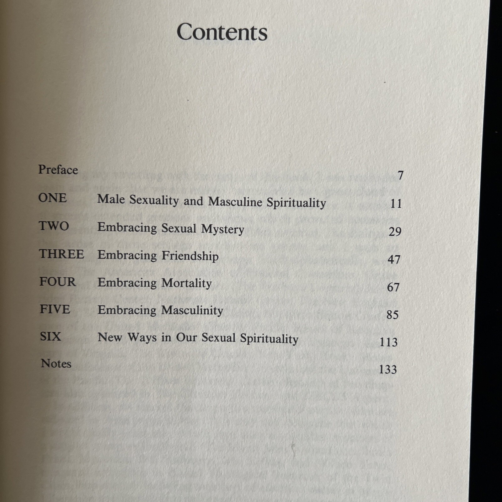 The Intimate Connection James Nelson Male Sexuality Spirituality 1988 Religion