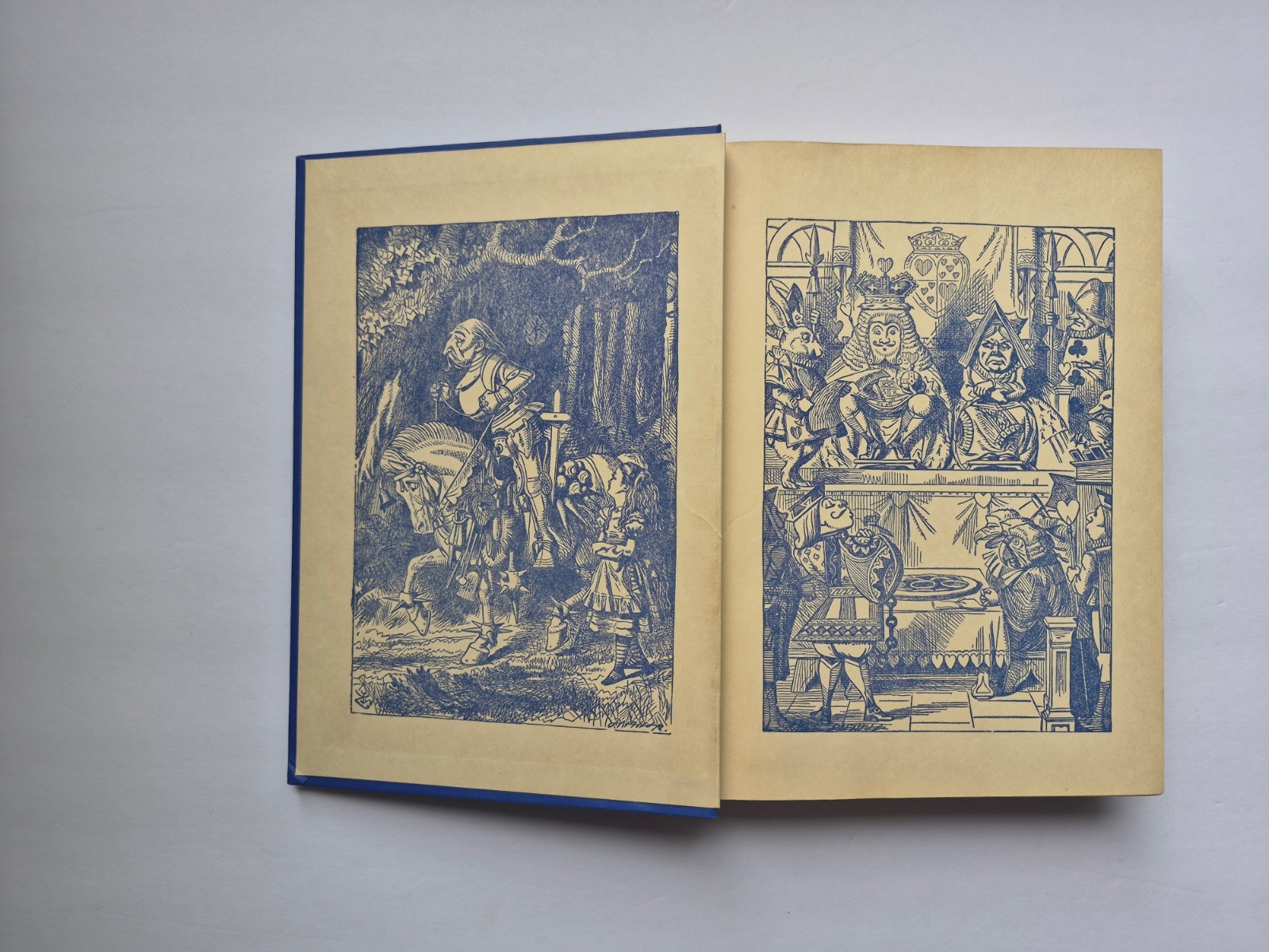 1925 First PRETTY Edition ALICE’S ADVENTURES IN WONDERLAND Carroll ALICE Tenniel