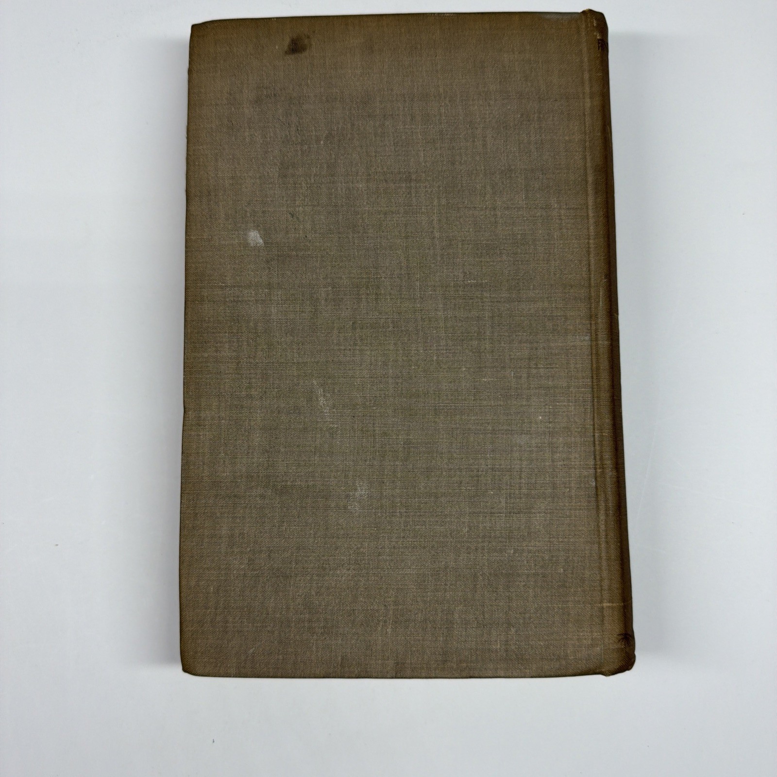 Rare First Edition – The Wilderness Hunter by Theodore Roosevelt, 1893