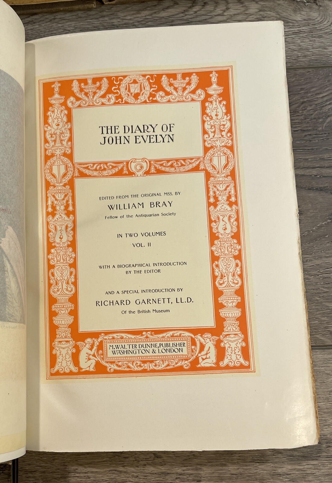 Universal Classics Library 1901 Antique Lot Of 12 by Walter J Dunne Adam Smith